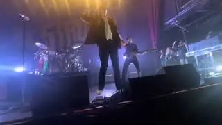 The Struts - Could Have Been Me - Live in Nashville 8-11-2025 (Brooklyn Bowl)