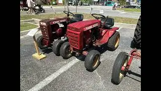 Lawn Mower Meme Sound