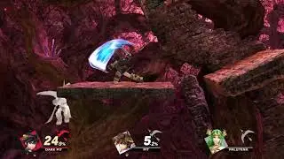 Reset Bomb Forest (3DS)
