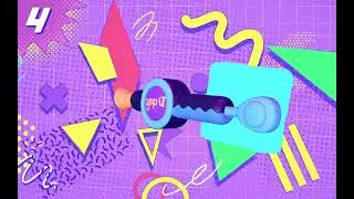 Playing The Bop It App
