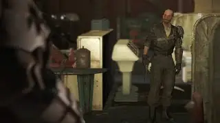 When you do all the side quests before the first Boss