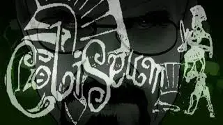 Coliseum vol 4-Four your mind