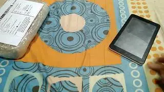 Harga Ganti Touchscreen Tablet iPad Advan S7