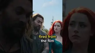 БЕЗУМНАЯ ДРАМА ЭМБЕР ХЁРД на съёмках &laquo;Аквамена 2&raquo;! Джейсон Момоа в костюмах Джонни Деппа и Илона ...