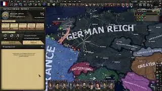 France Disaster Save Game Analysis | What Went Wrong?
