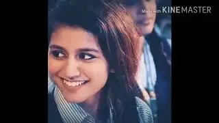 priya prakash varrier viral video download // Hug day special- cute love story