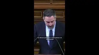 Rufi&aacute;n a Abascal: 
