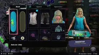 How to Create Custom Skaters in Tony Hawk's Pro Skater 3 + 4