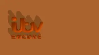 ITV Encore Ident Mock - (2016) - 1080p HD