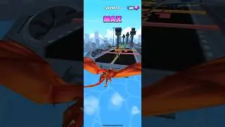 Kaiju Run PRYSZARDKaiju Run - Gameplay Walkthrough Part 1All Levels 1-15 (Android, iOS)#ksgamer2.0