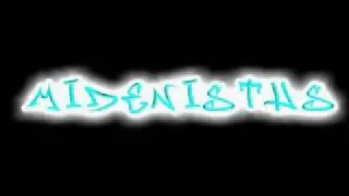MIDENISTHS TO TRAINO (NEW SONG)