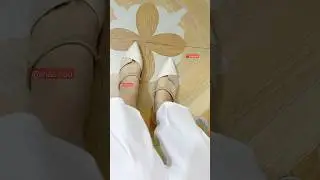 Stocking shoes| socks for feet | TikTok feet socks |nylon feet #nylon #opaquetights #fashiontights