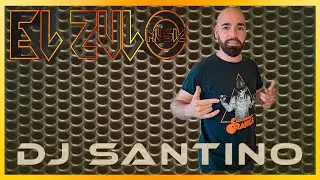 Dj Santino | Makina Remember & Hardtrance 🔈