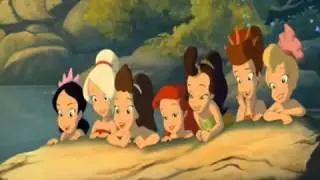 Ariel memory about her mother