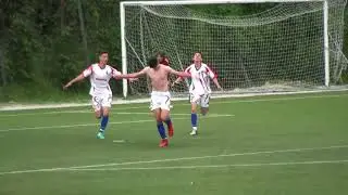 Alban Taipi Highlights