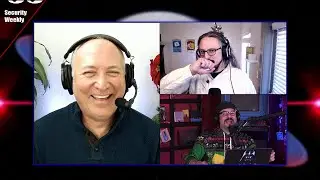 Kali Linux & Pentesting, FireEye Compromised, & Qualys UAE Cloud - ESW #210
