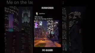 Walking in GTA V Feels like walking 2013 #gta5 #gta5livestream #gta5online #gaming #shorts #viral