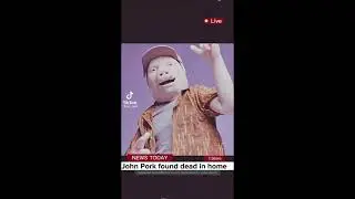 JOHN PORK COMPILATION