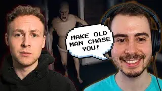 You can get away with a bad indie game&hellip; if it&rsquo;s weird