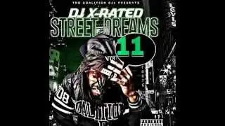 Future - Blood Money Off Dj X-Rated Street Dreams 11 Mixtape