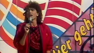 Валерий Леонтьев - Гиподинамия (ГДР 1986)