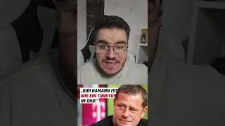 Max Eberl bleibt bei Bayern &ndash; klare Ansage an alle Kritiker!