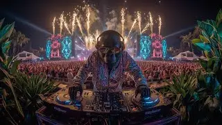 DJ REMIX TIKTOK TERBARU 2025 | DJ BREAKBEAT FULL BASS JEDAG JEDUG COCOK NEMENIN DI MOBIL