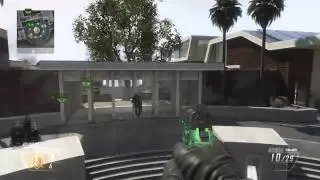Rapzyyy - Black Ops II Game Clip