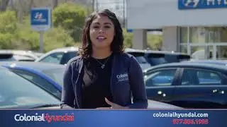 What to Expect When You Visit Colonial Hyundai
