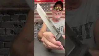 Cold Steel Kobun Tanto Knife