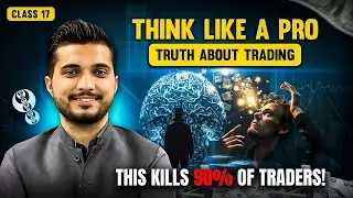 Risk Management & Mindset: The REAL Game of Trading