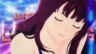 Barely Awake - Ladybug (Virgos)