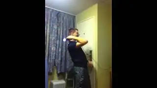 PS3 Move (like a boss)