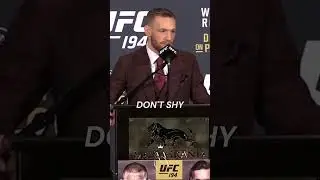 If you have the courage enough, it will happen