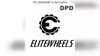 Why Everyone&rsquo;s Talking About This Product! DPD shipping cost price difference Extra Fee Wheels Pai