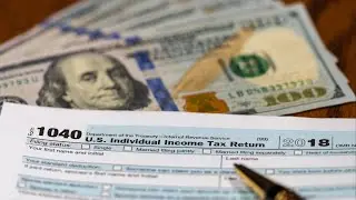 Free tax preparation course