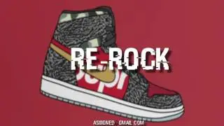 💫 [FREE DL] Playboi Carti Type Beat - Re-Rock | Rap Trap Instrumental