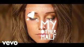 Hakeem Prime - My Other Half (Audio)