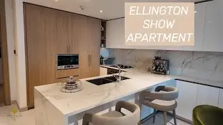 Ellington Show Apartment