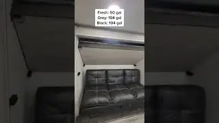 Can you guess the price? #rvreview #rv #camperlifestyle #camping