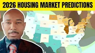2026 Housing Market Predictions, Home Sales Rise, Dips & More! w/ @HomeSavvyCentral 