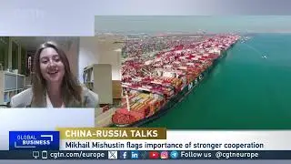 'This visit highlights that the world is moving towards the multipolar world order'