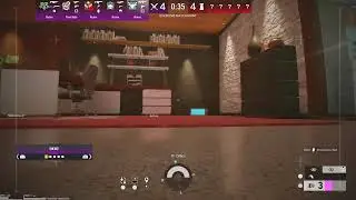 Worlds Best Quad