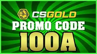 CSGold Promo Code 2026 