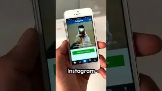 Я скучаю по старому Instagram!