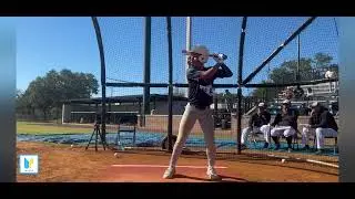 2027 OF Richard Bowman (Sumner HS, FL)