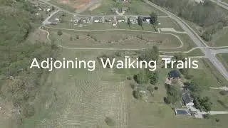 2585 S Wilson Road, Radcliff KY - Aerial Tour