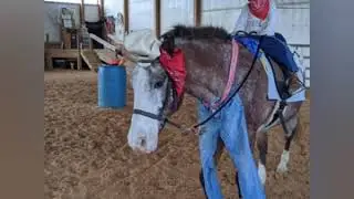 Reins of Rhythm 2020 Fall Dress Up Fun