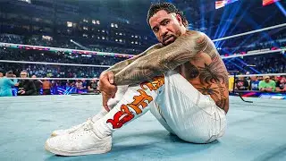 Let's Talk About the SummerSlam 2023 Ending...