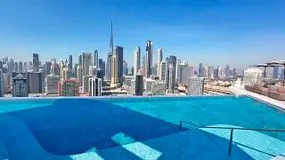 Этот Отель в Дубае ВЗРЫВАЕТ Рекомендации! The Lana Dubai Dorchester Collection